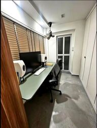 Blk 524 Pangshan Valley (Bukit Panjang), HDB 5 Rooms #574485891